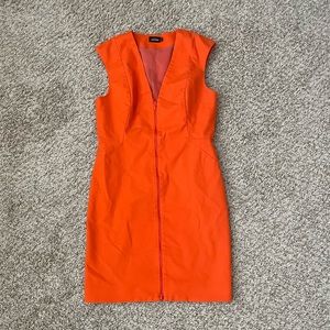 Kate Spade Saturday Fitted Dress